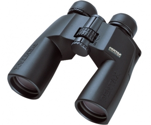 Pentax 12 x 50 PCF WP II